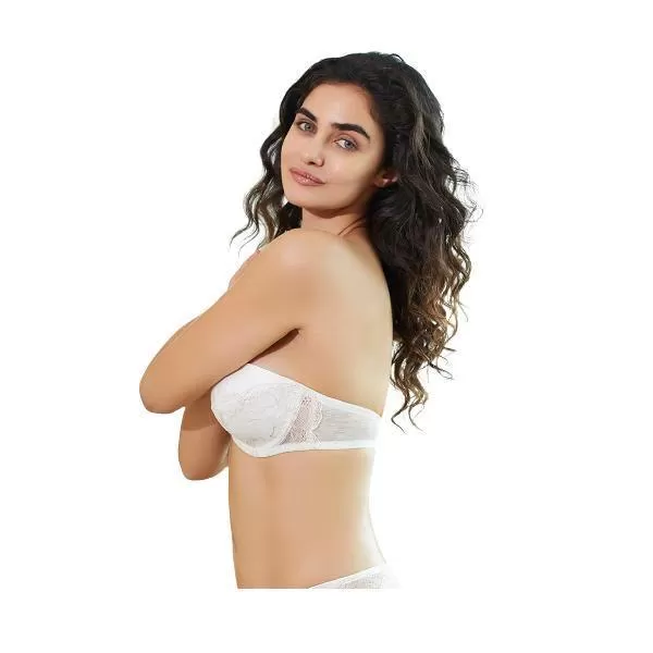 Satine Brides Strapless Bra