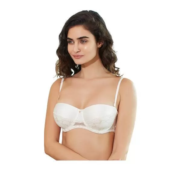 Satine Brides Strapless Bra