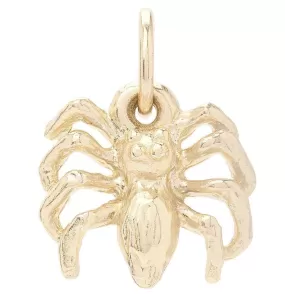 Spider Mini Charm