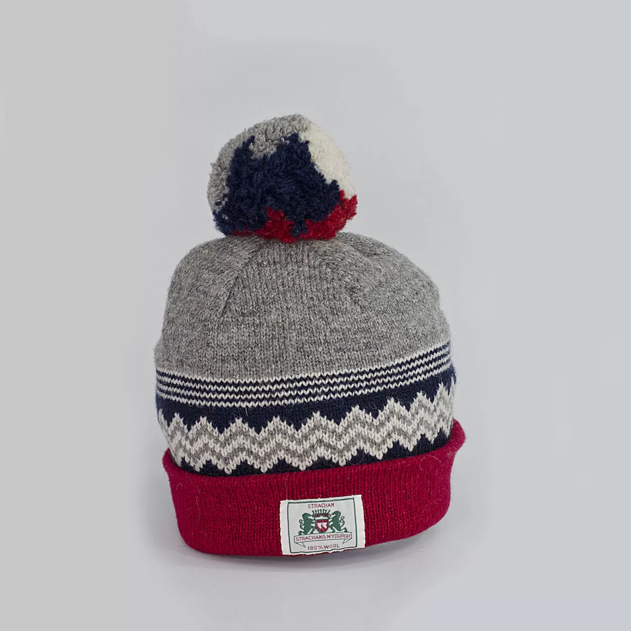 Strachan Beanie