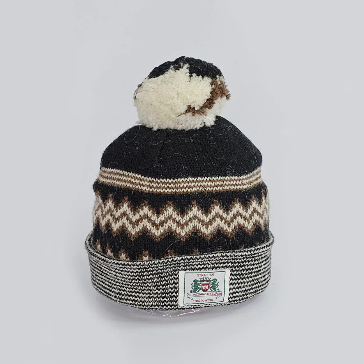 Strachan Beanie