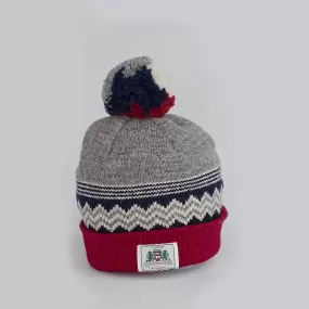 Strachan Beanie