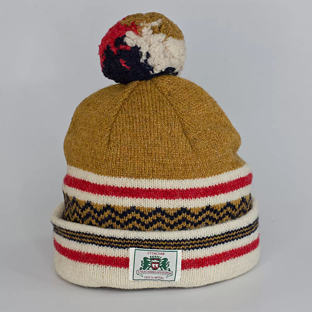 Strachan Beanie