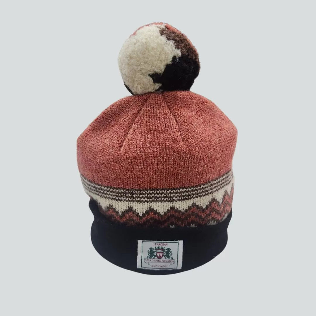 Strachan Beanie