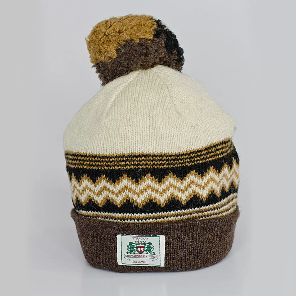 Strachan Beanie