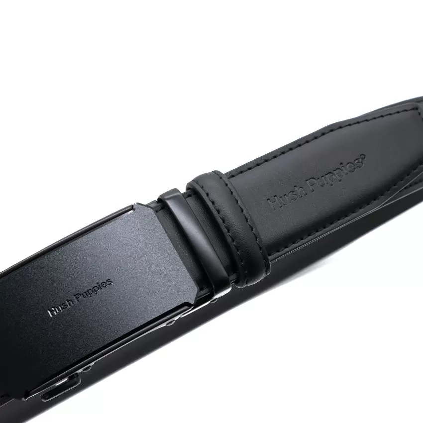 Summer Automatic Men's Belt - Black