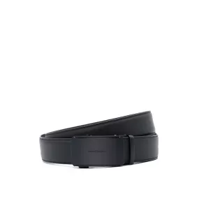 Summer Automatic Men's Belt - Black