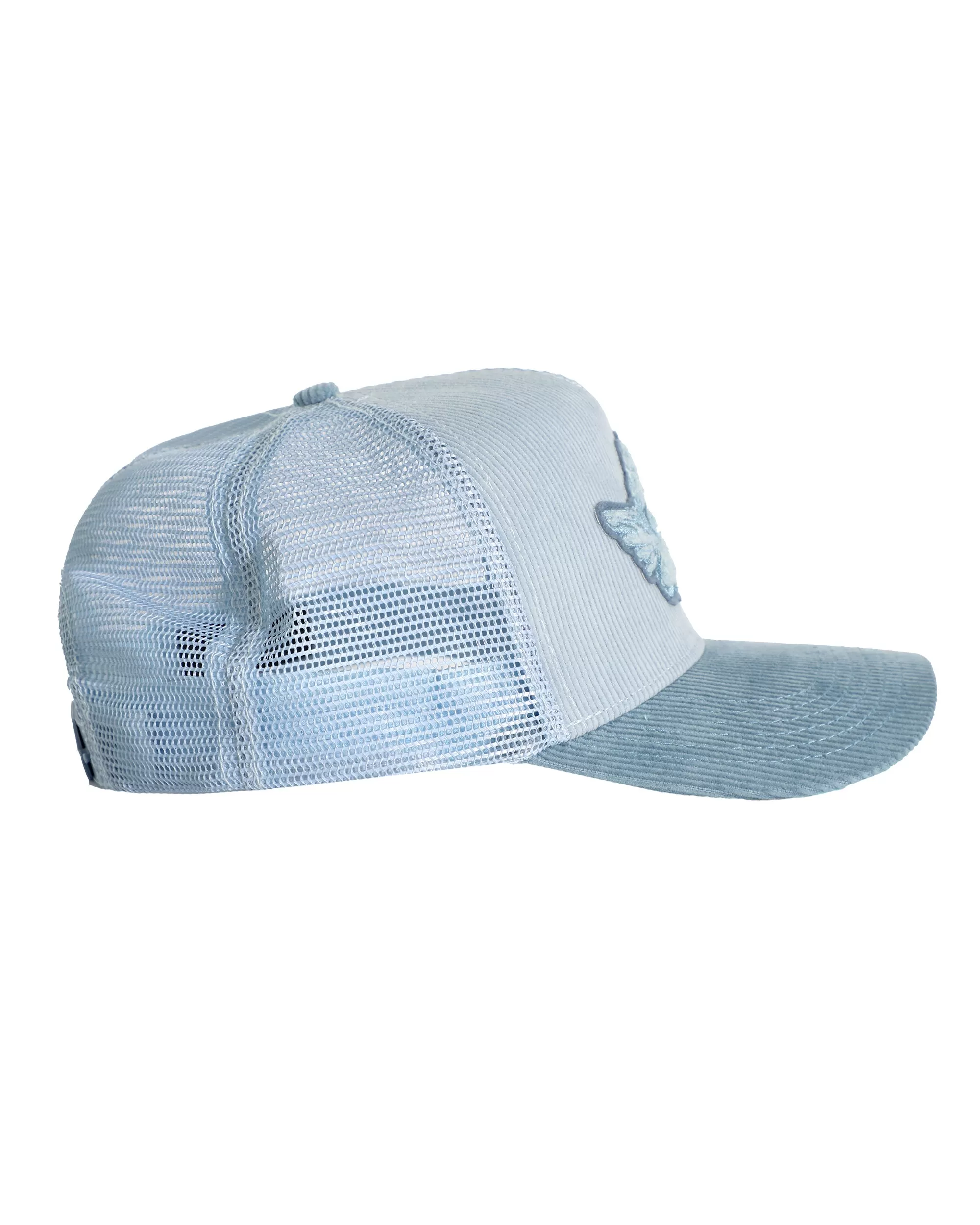 Summer Blues Trucker Hat