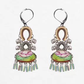 Summer Fields Alona Earrings