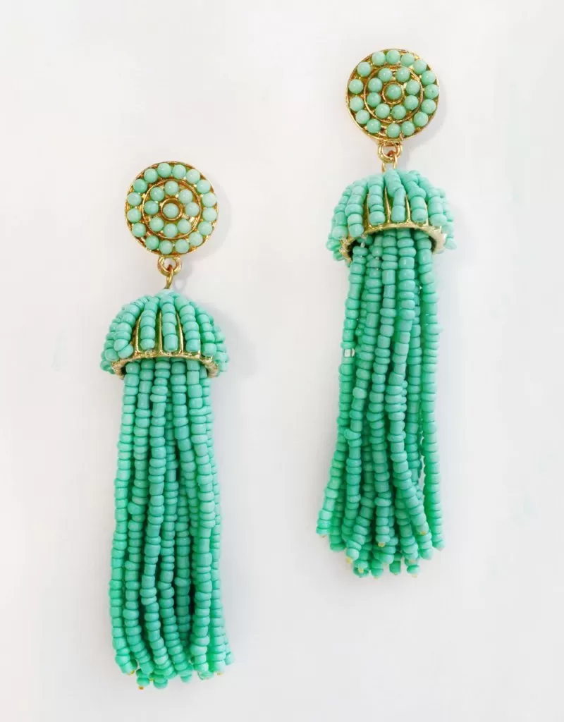 Summer Paradise Earrings