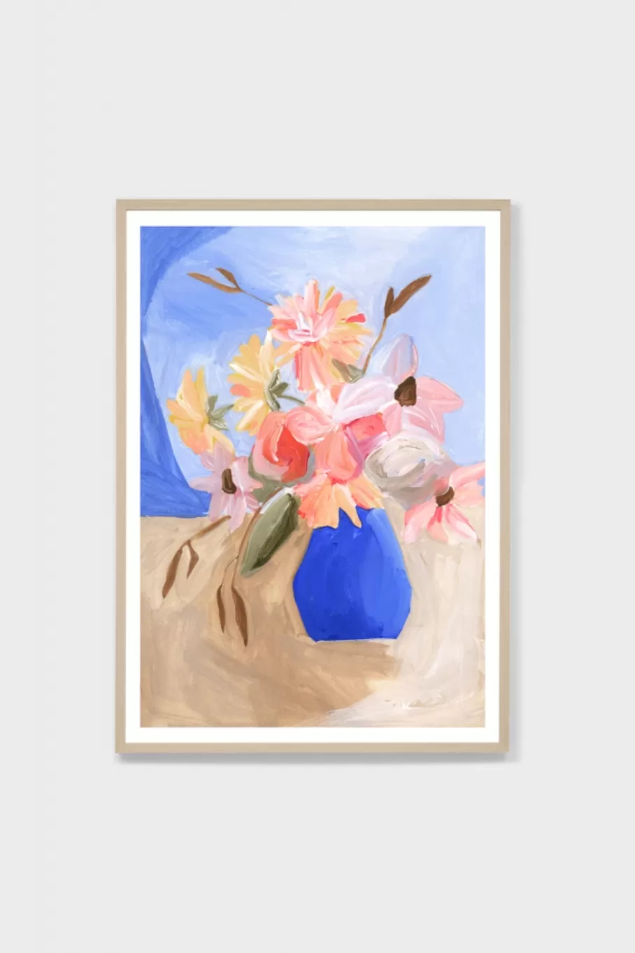 Summer Vase