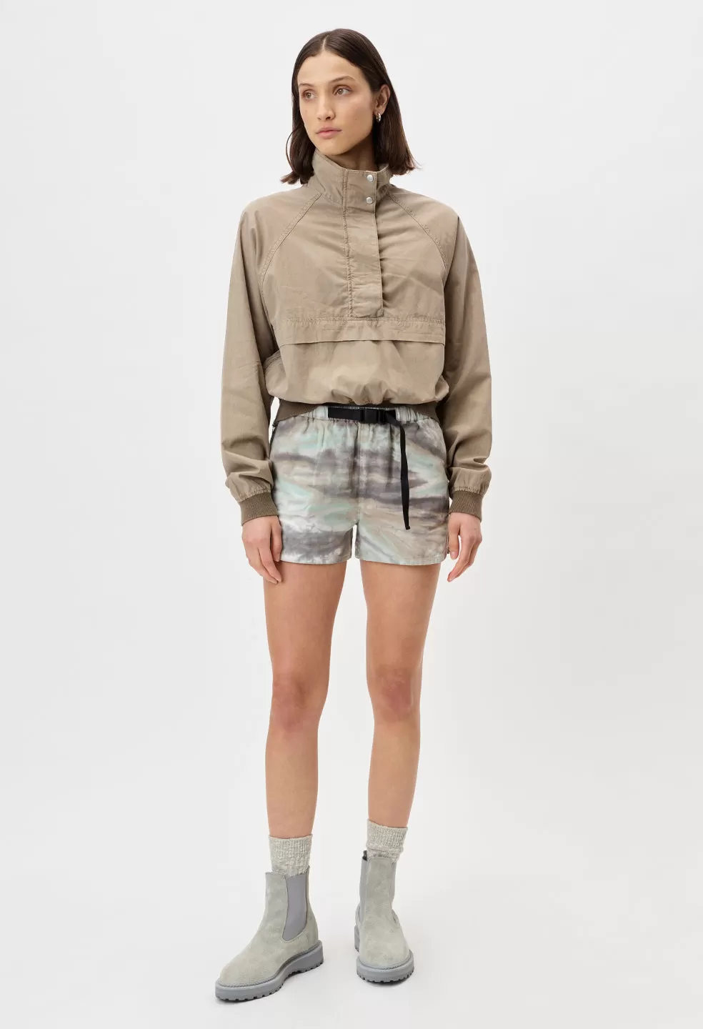 Summit Shorts / Marrin Camo