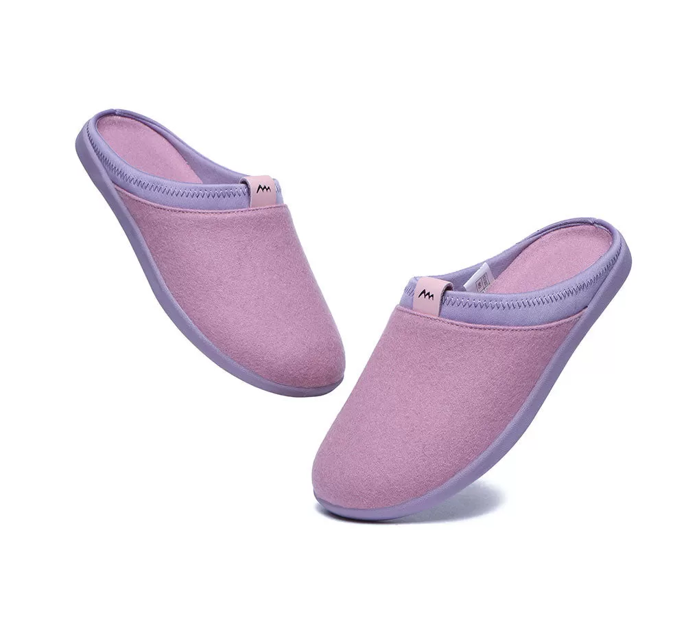 TARRAMARRA Soft Unisex Colorful Home Slippers