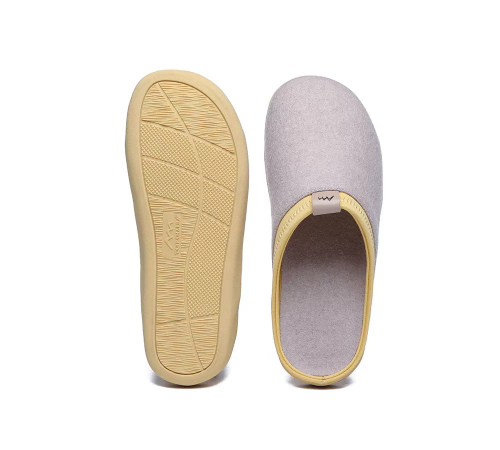 TARRAMARRA Soft Unisex Colorful Home Slippers