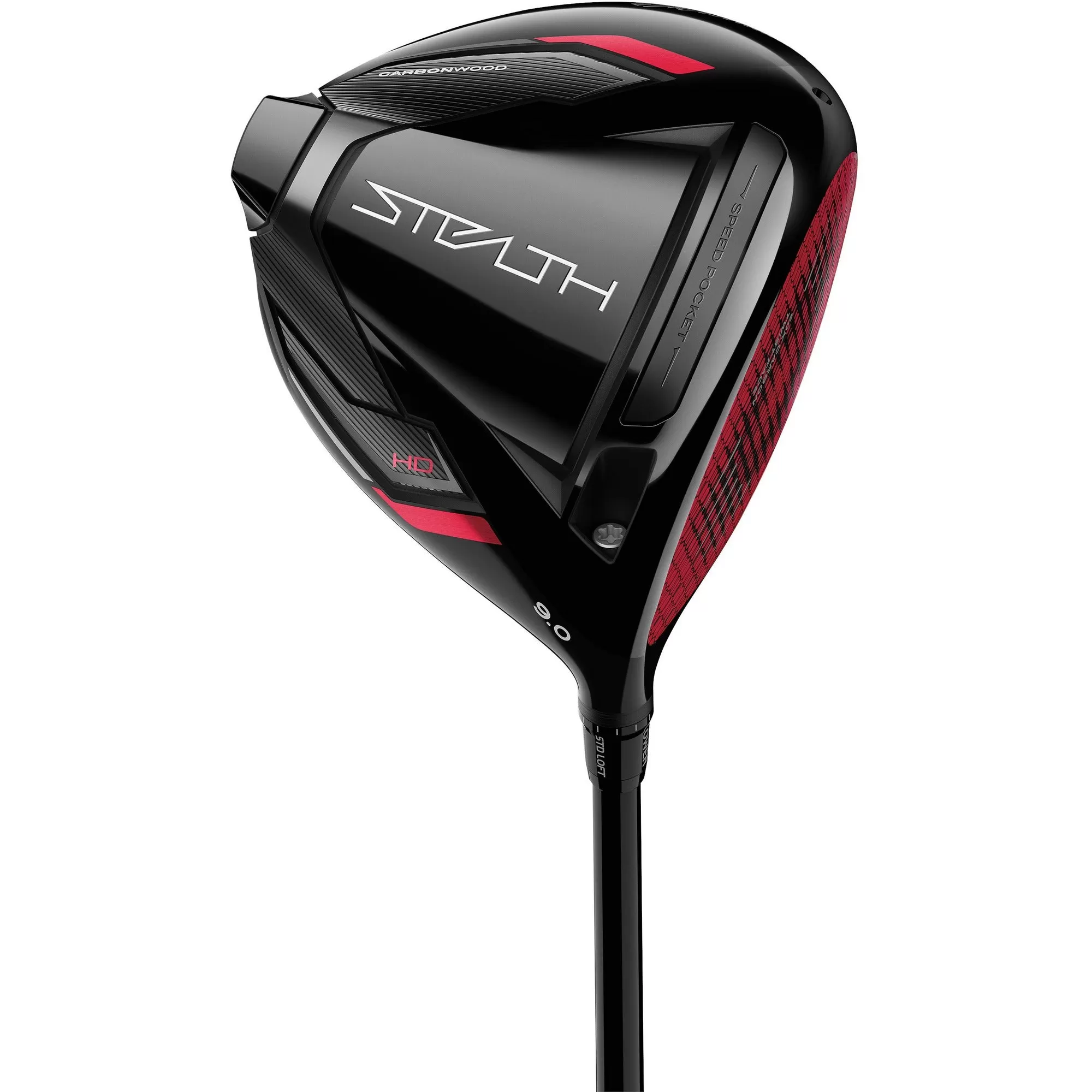 TaylorMade Driver Stealth HD