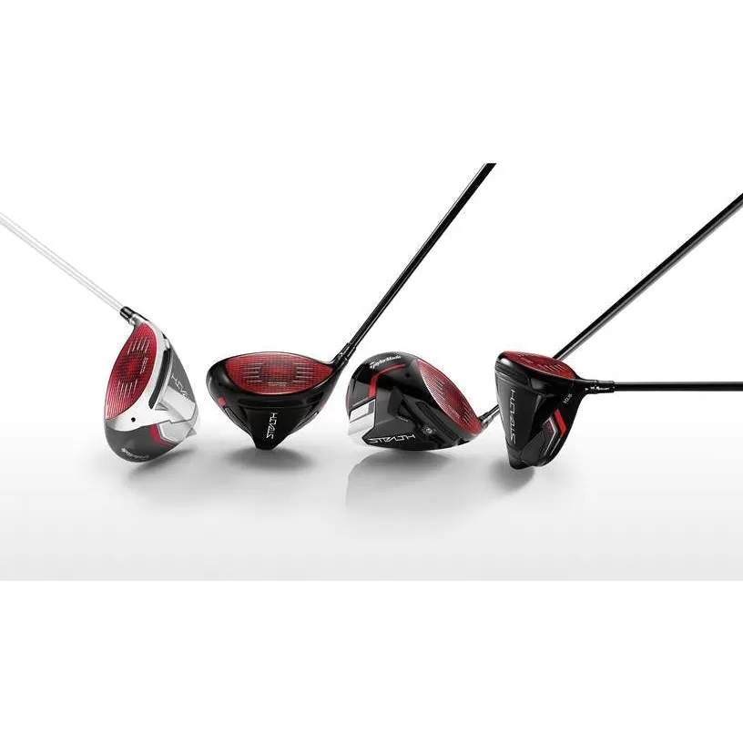 TaylorMade Driver Stealth HD