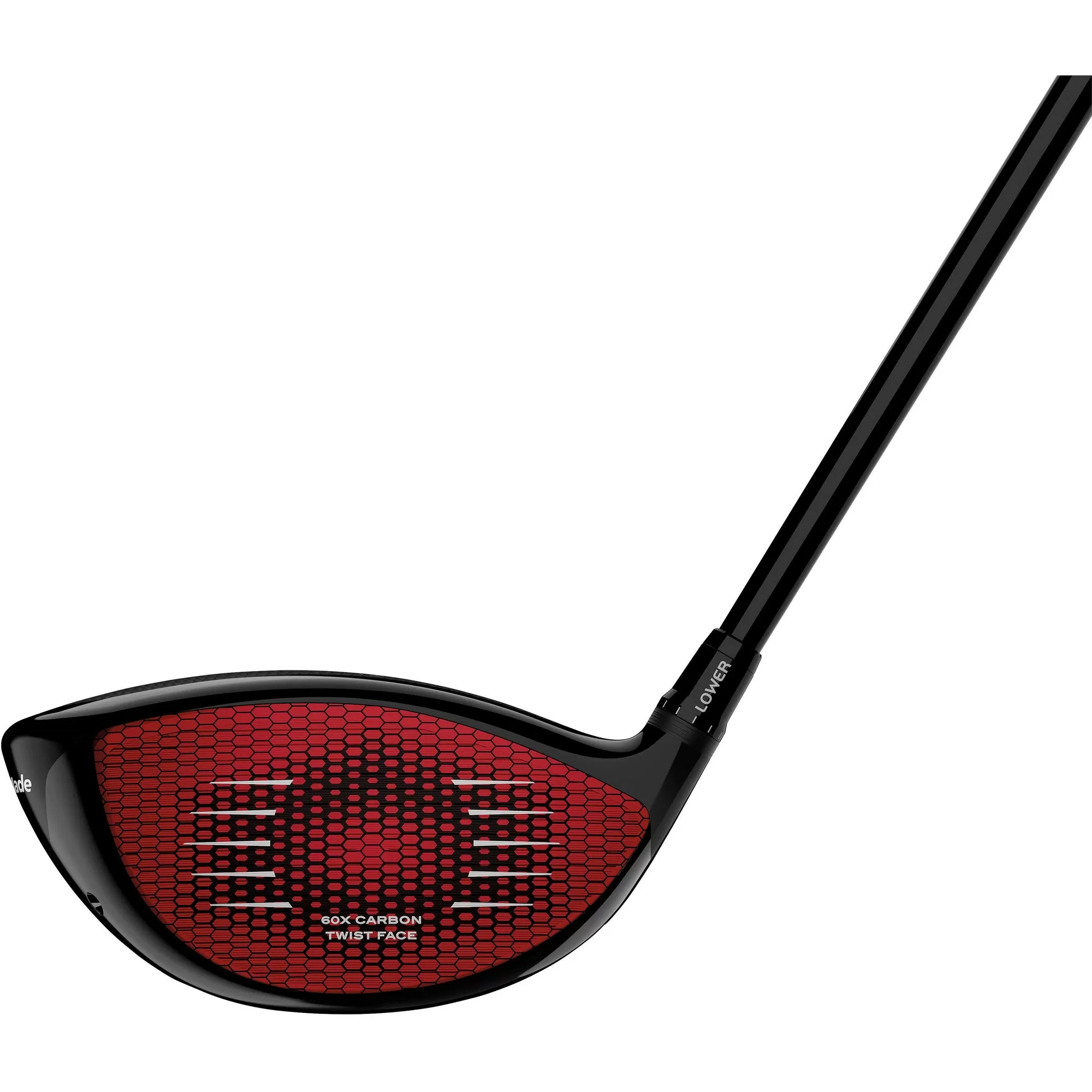 TaylorMade Driver Stealth HD