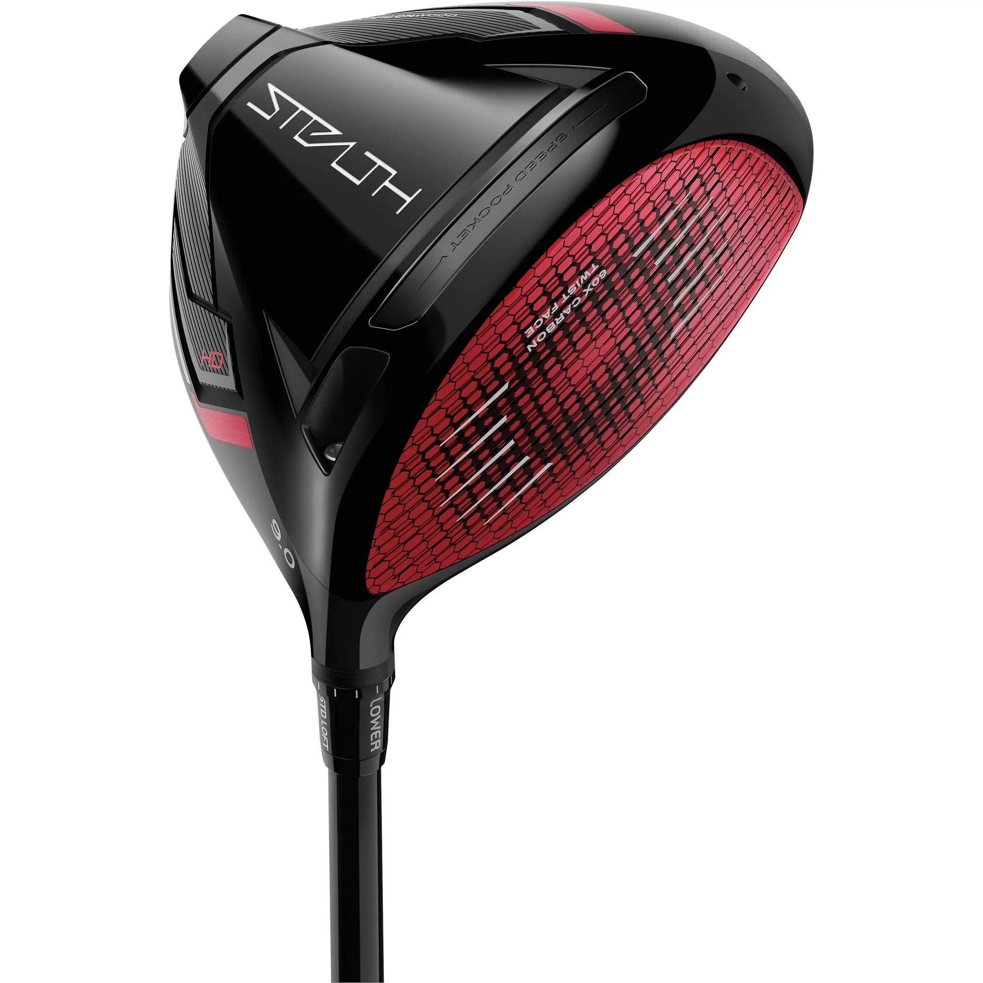 TaylorMade Driver Stealth HD