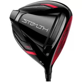 TaylorMade Driver Stealth HD