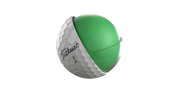 Titleist ProV1 Golf Ball