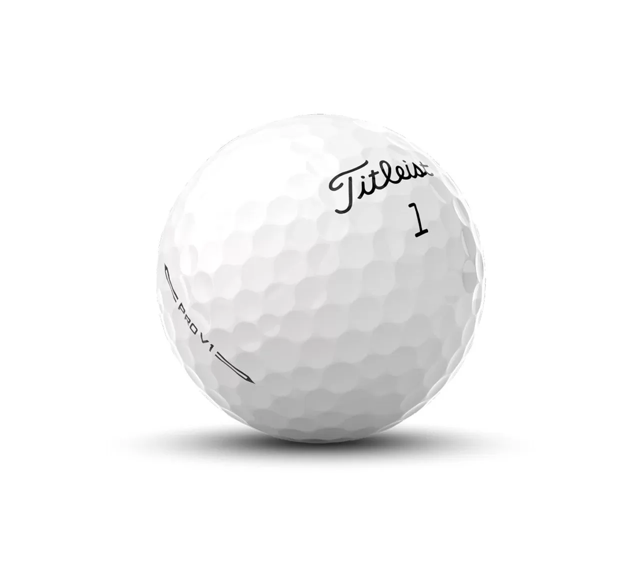 Titleist ProV1 Golf Ball