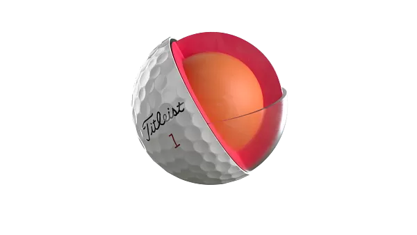 Titleist ProV1x Golf Ball