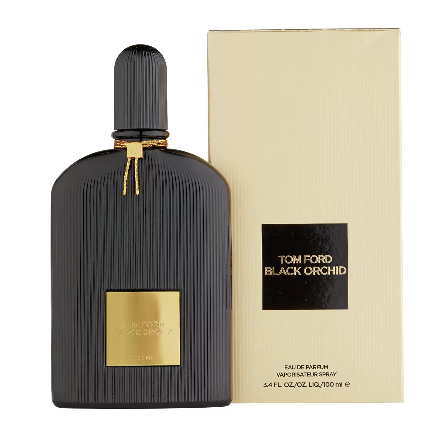 Tom Ford Black Orchid EDP 3.4 oz 100 ml Women