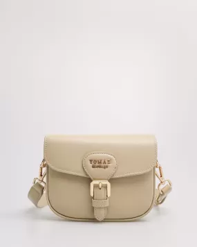 Tomaz BL200 Ladies Saddle Bag (Beige)