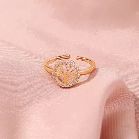 Tree Of Life Ring (VIP Exclusive)