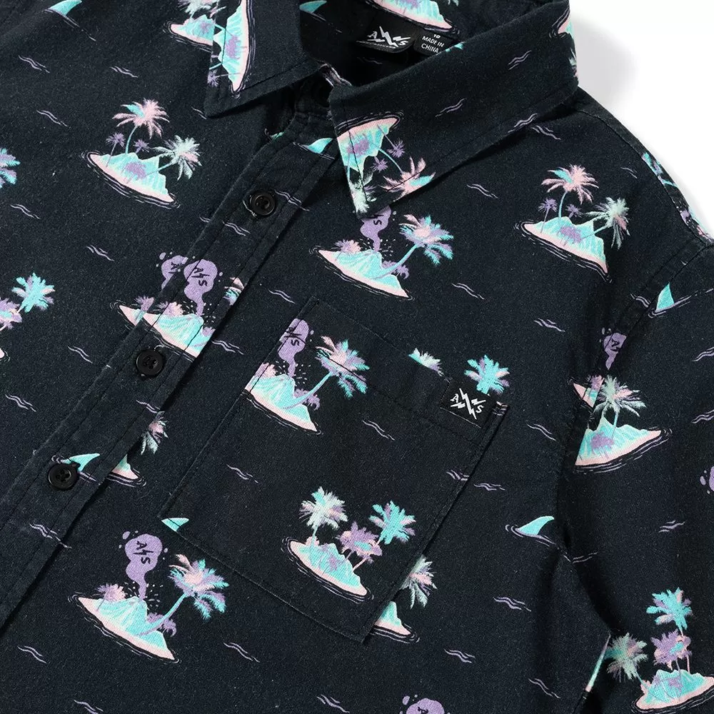 Tropical Shirt