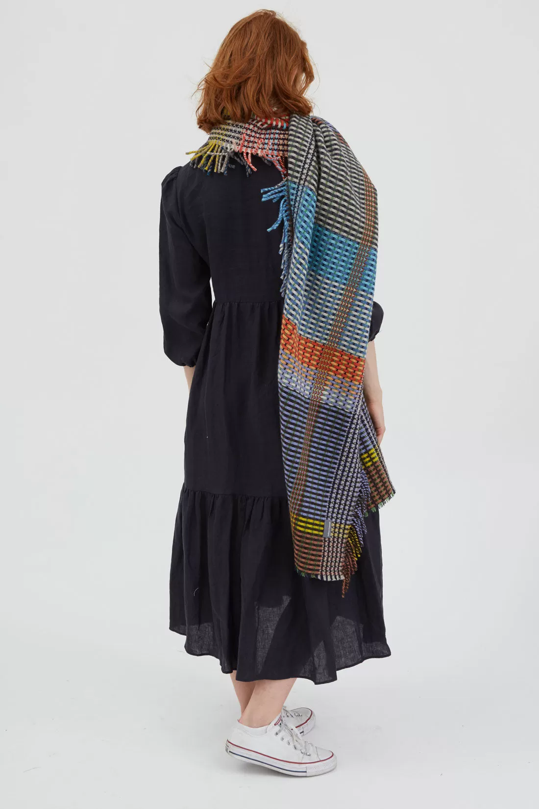 Wallace Sewell - Jocelyn Wool Mohair Wrap