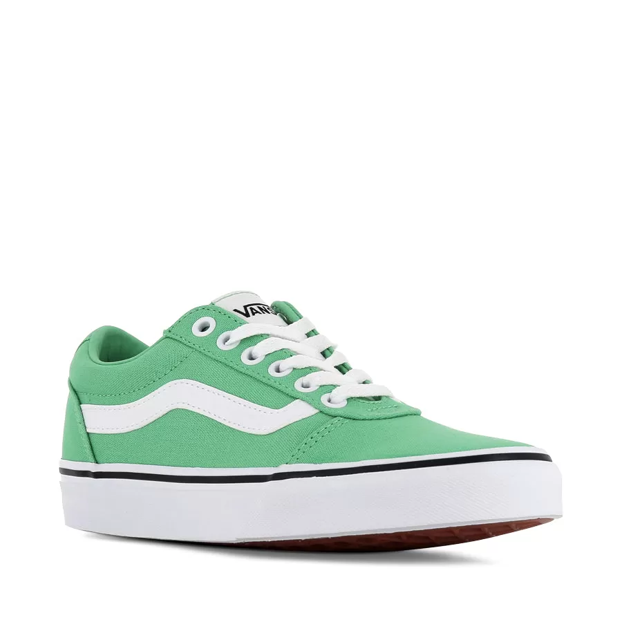 WARD CANVAS (L) - SUMMER GREEN