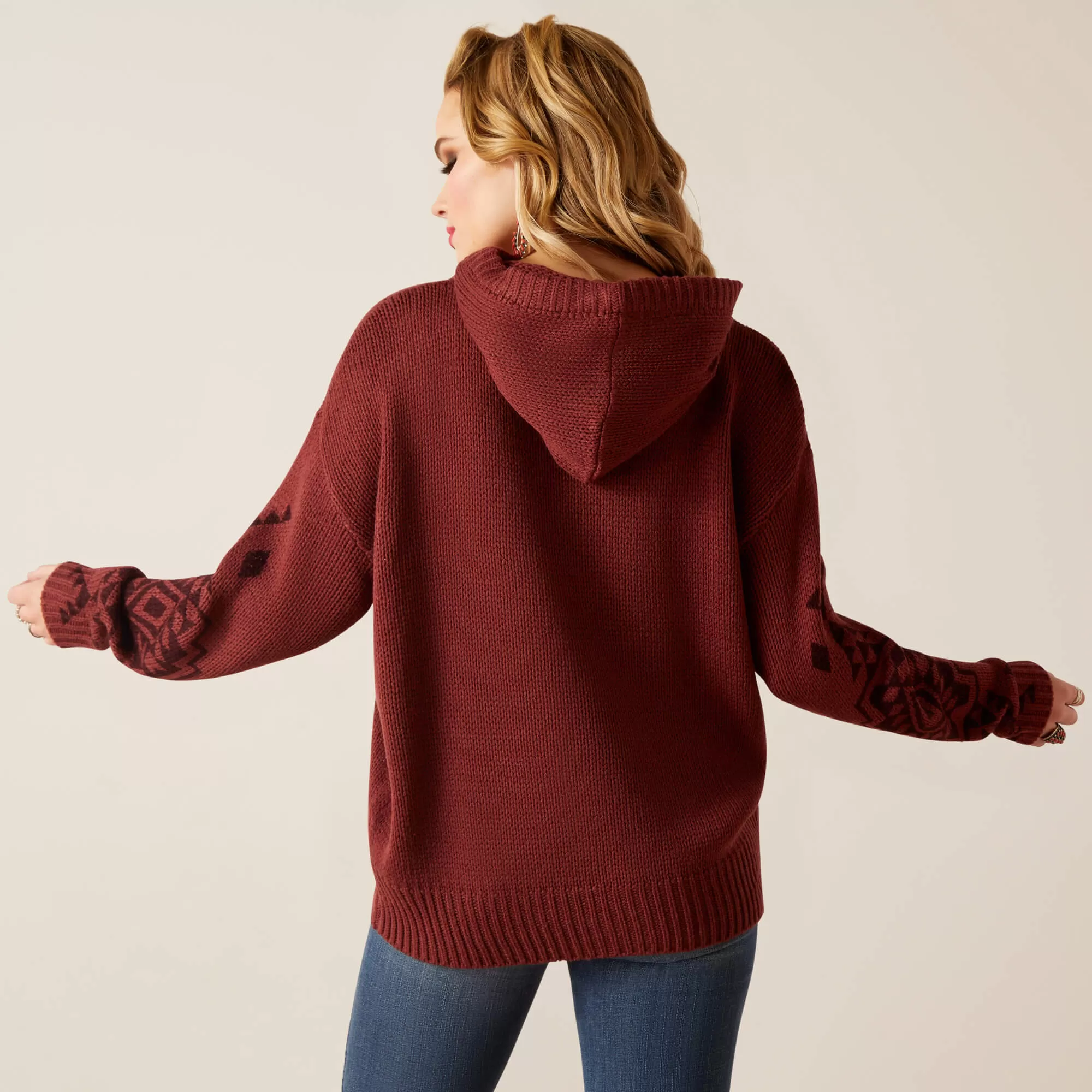 Women's Ariat Layla Sweater