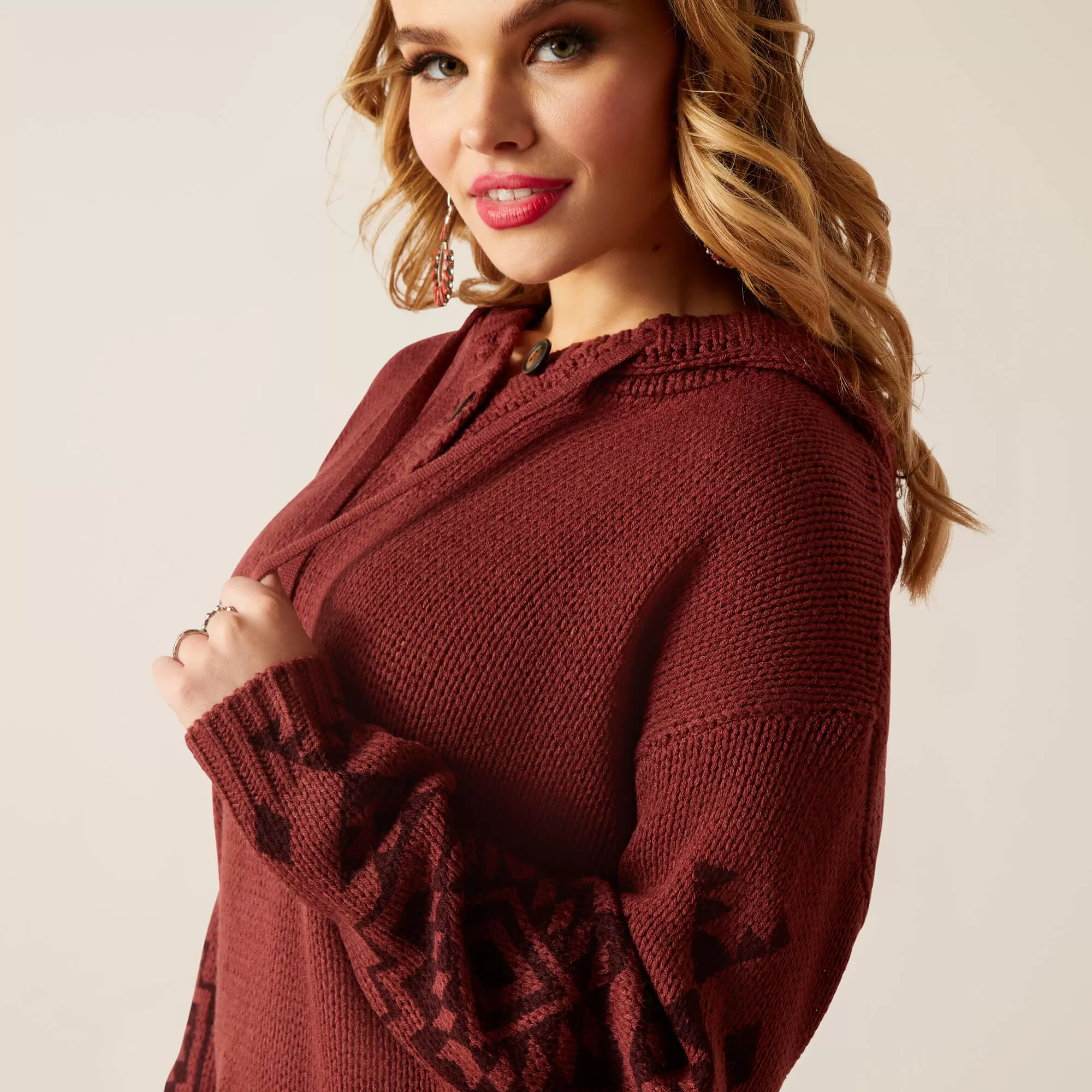 Women's Ariat Layla Sweater