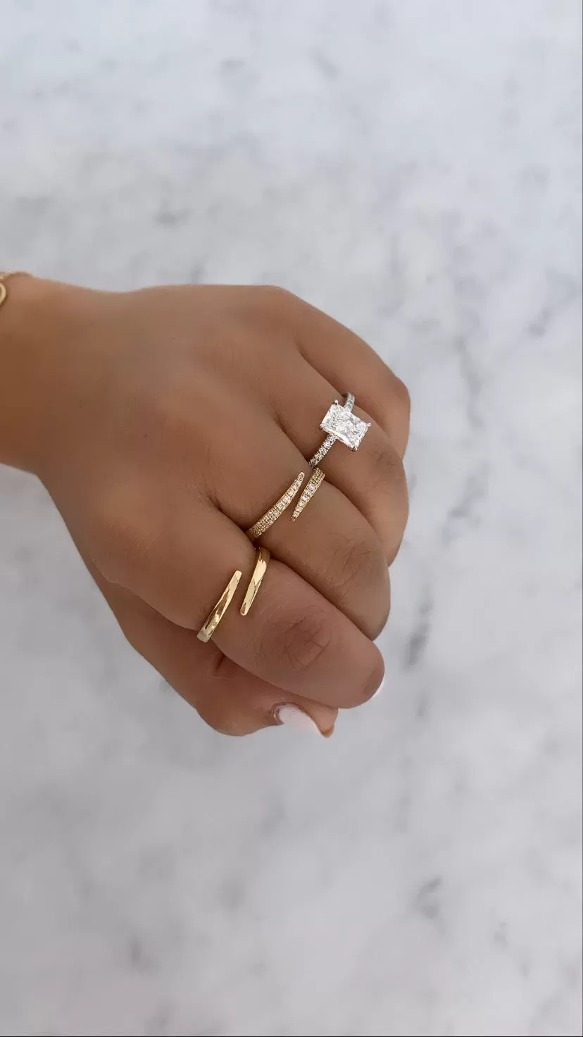 Wrap Ring