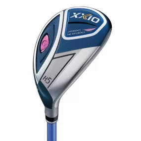 XXIO 11 Ladies Hybrid